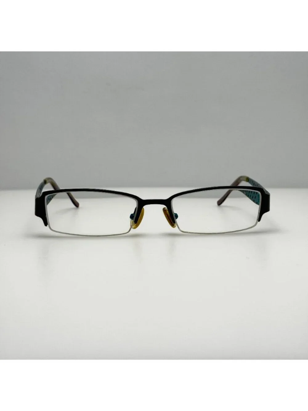 Easyclip Q4041 80 Eyeglasses Eye Glasses Frames 50-17-135